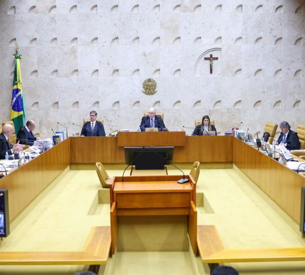 Quem poderá indicar quatro novos ministros e redesenhar&hellip;