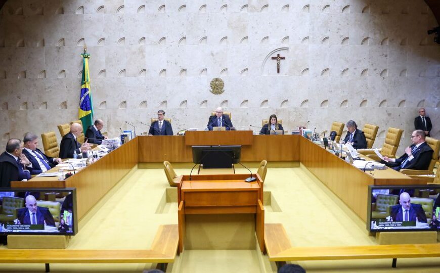 Quem poderá indicar quatro novos ministros e redesenhar o STF?