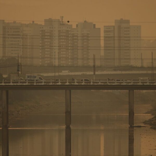 Fazenda define setores que relatarão emissão de gases&hellip;