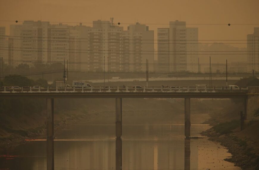 Fazenda define setores que relatarão emissão de gases de efeito estufa