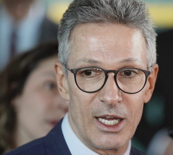 Zema reage à denúncia da PGR: “não vou&hellip;