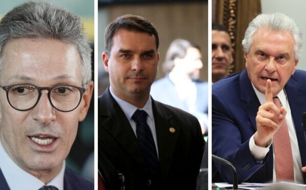 Presidenciáveis criticam Moraes após suspensão da Lei da&hellip;