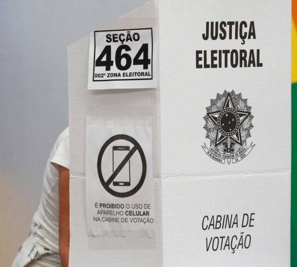 Abstenção avança há cinco eleições seguidas e desafia&hellip;