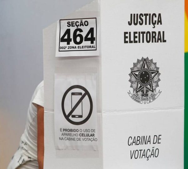 Por que a abstenção nas eleições pode bater&hellip;