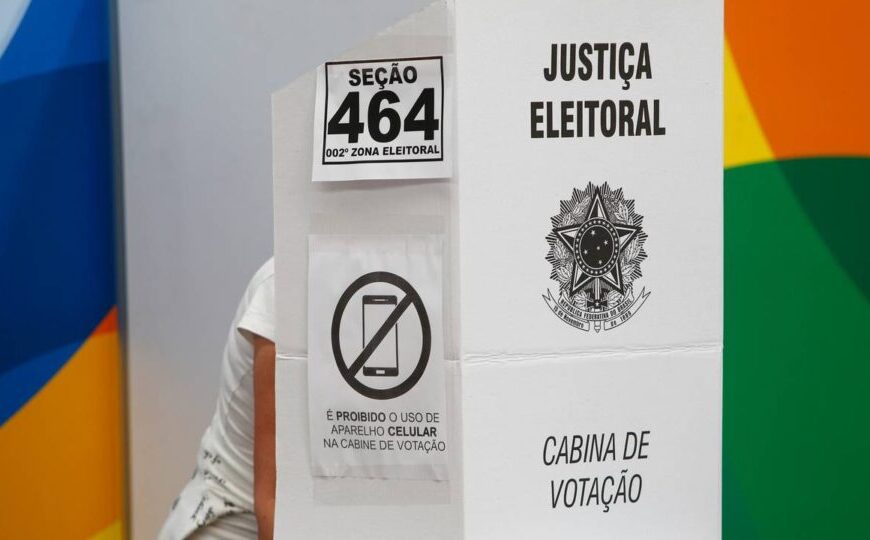 Por que a abstenção nas eleições pode bater recorde em 2026?