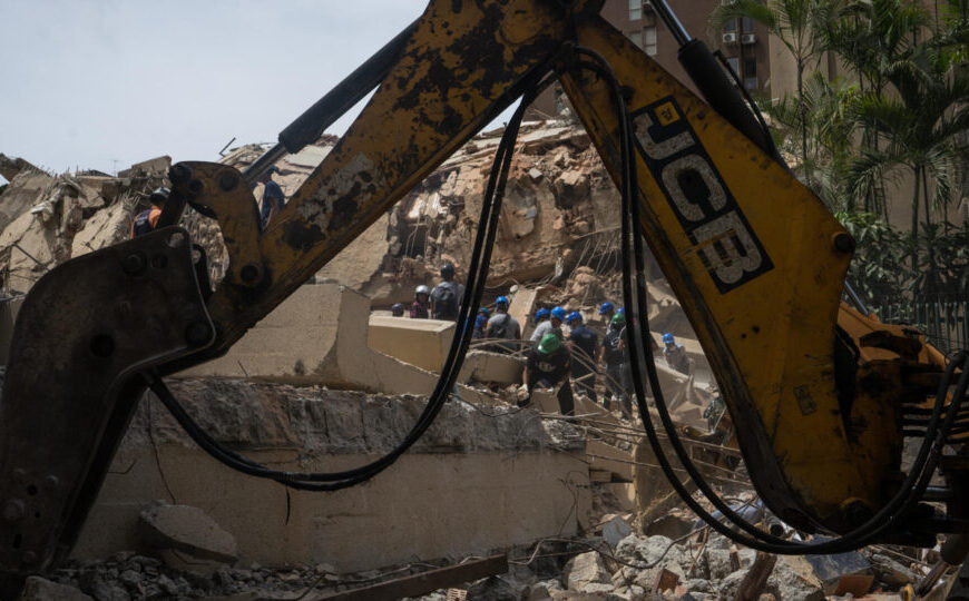 Dois brasileiros morreram em terremotos na Venezuela, diz Itamaraty