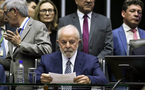 Ameaça de Lula de retaliar EUA esbarra em&hellip;