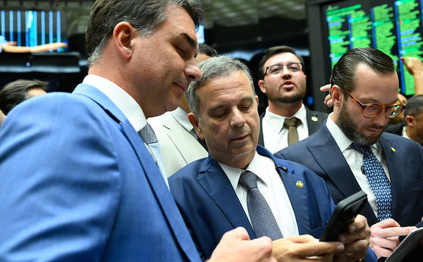 Como a oposição no Senado pretende frear o&hellip;