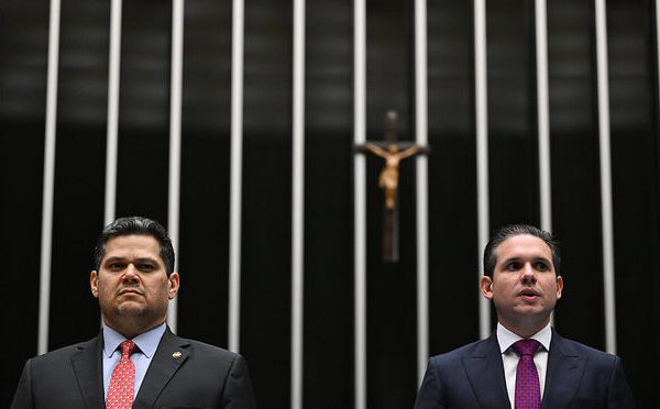 Por que a CPI do Master está travada&hellip;