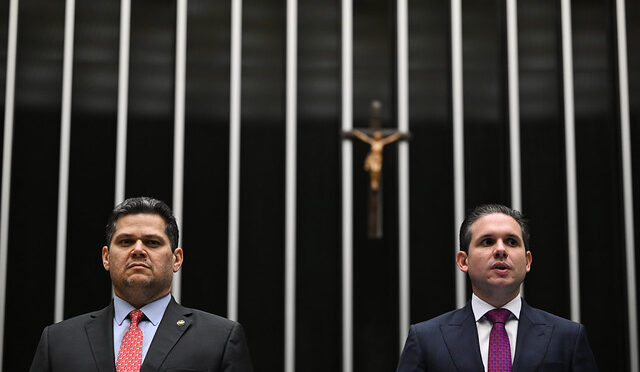 Por que a CPI do Master está travada no Congresso Nacional?