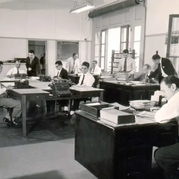 90 anos em 90 histórias: o nascimento e&hellip;