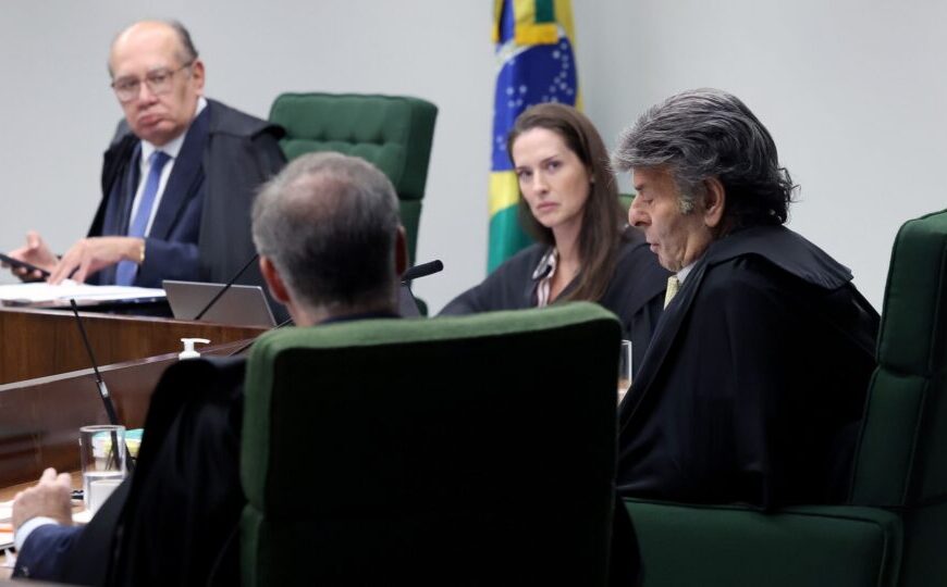 Quem assumirá a pauta do caso Master no STF após a saída de Gilmar Mendes?