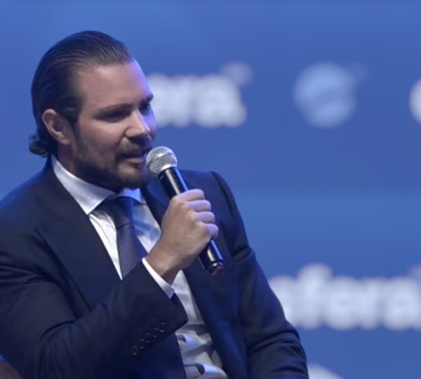 Quem é o ex-banqueiro Daniel Vorcaro e por&hellip;