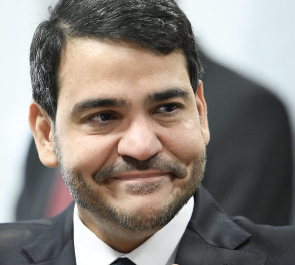 Como Jorge Messias tenta ampliar os poderes da&hellip;