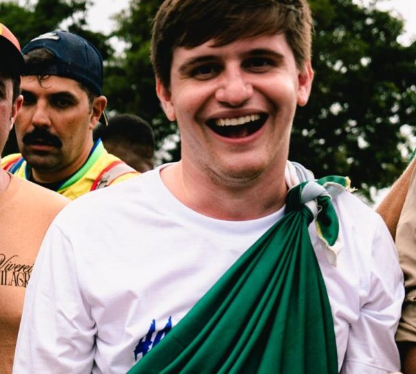 Direita aposta numa terceira onda de jovens conservadores&hellip;