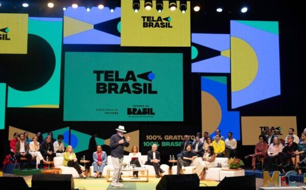 Governo do PT lança plataforma gratuita de streaming&hellip;