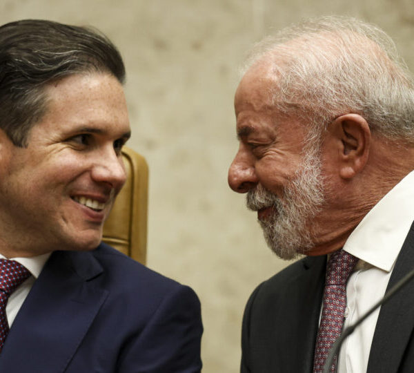 Caso Master ameaça mandato de Hugo Motta, mas&hellip;