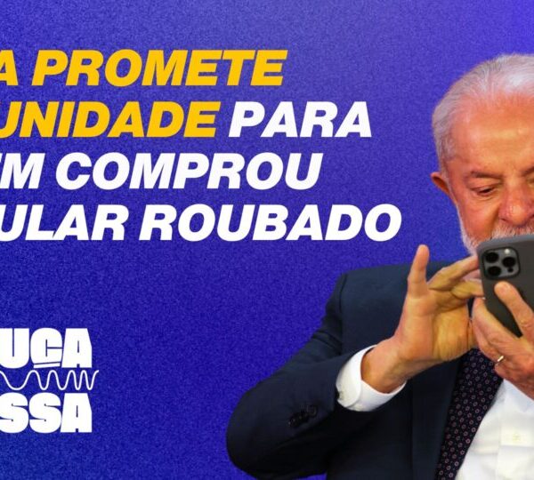 Lula insulta os pobres, a polícia e o&hellip;