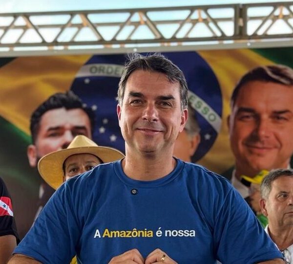 Flávio fala que camisa da seleção é “do&hellip;