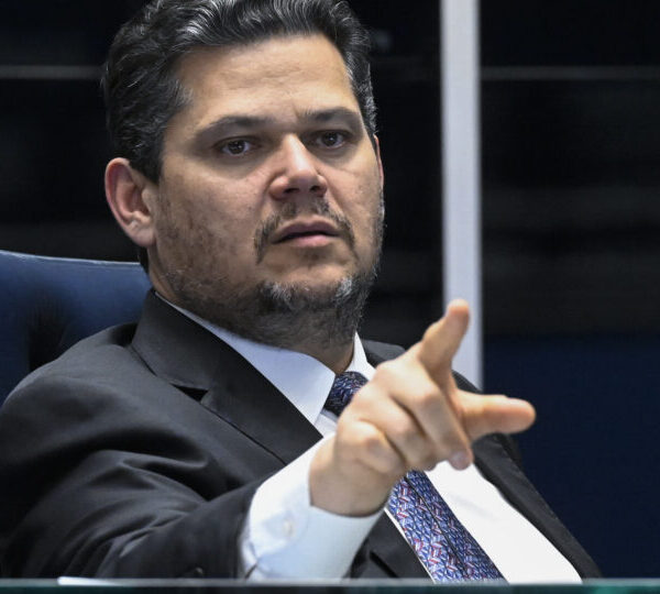 Alcolumbre nega ter recebido US$ 30 milhões de&hellip;