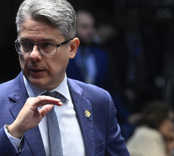 Senado pede rejeição de ação da família de&hellip;