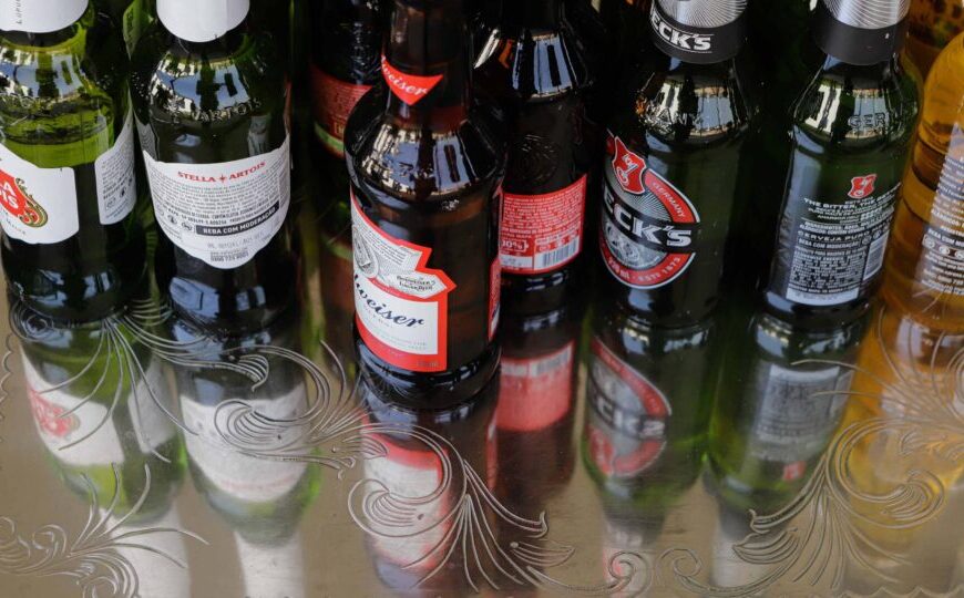União e empresa alemã disputam no STJ R$ 260 milhões em processo que envolve ações da Ambev