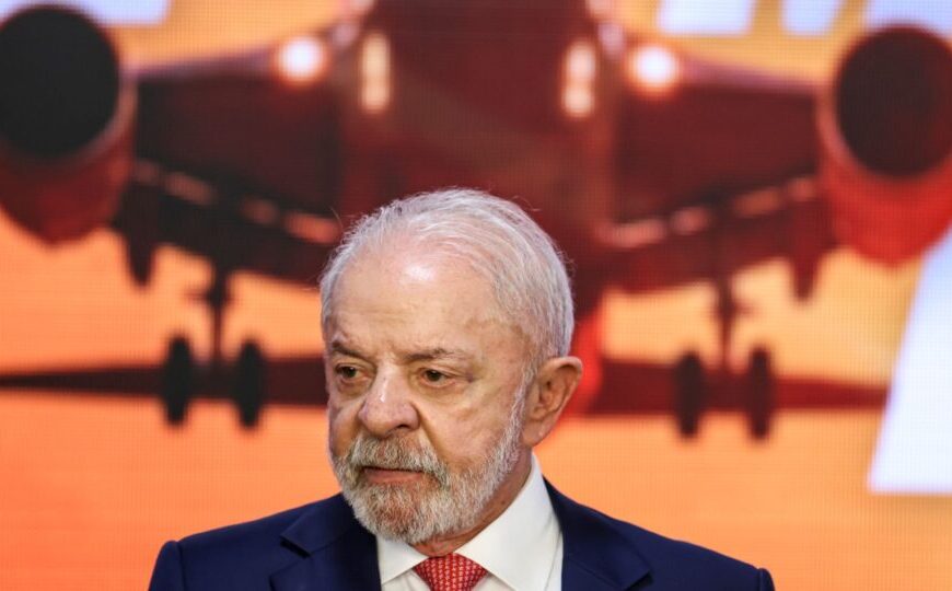 Anac corta 40% da fiscalização do setor aéreo após bloqueio no Orçamento
