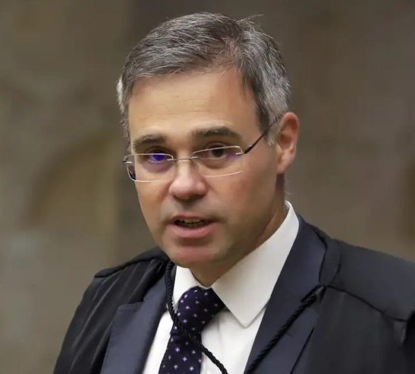 Mendonça critica ativismo e diz que magistrados não&hellip;