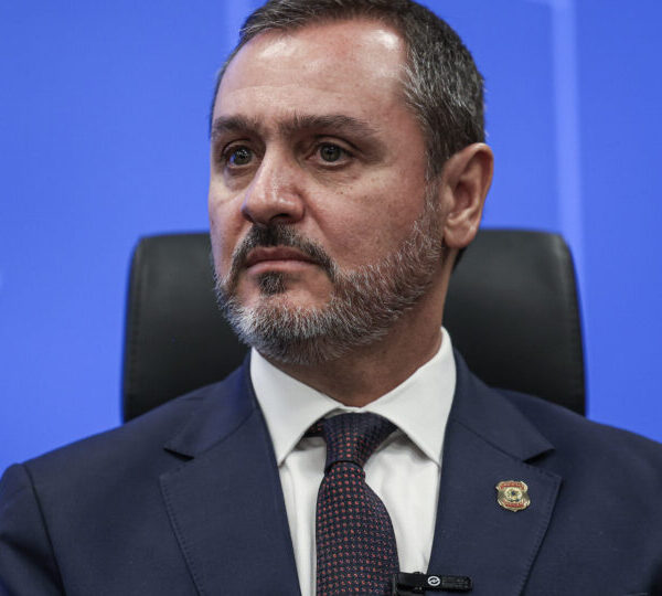 Diretor da PF critica decisão dos EUA sobre&hellip;