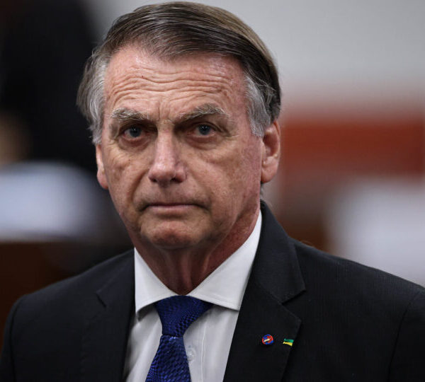 Boletim médico aponta aumento das crises de soluço&hellip;