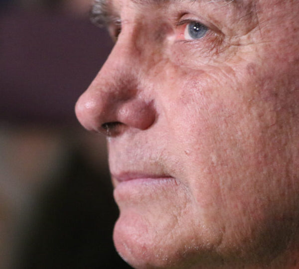 Bolsonaro teve picos de pressão durante a semana,&hellip;