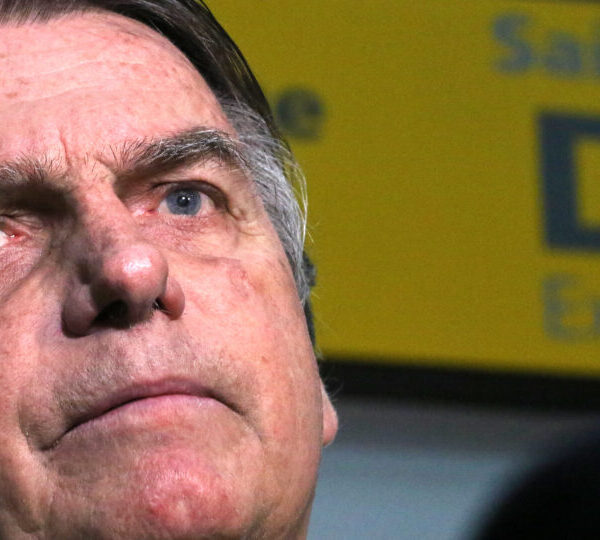 Defesa de Bolsonaro pede prorrogação da prisão domiciliar&hellip;