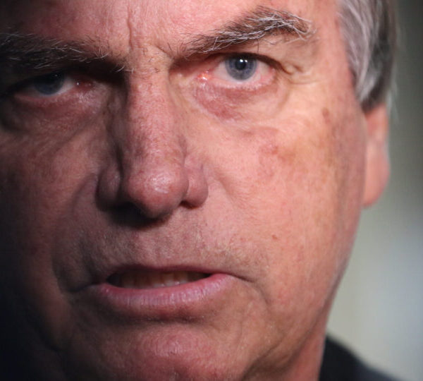 PGR se manifesta contra revisão criminal de Bolsonaro;&hellip;