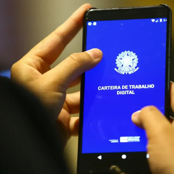 Mercado de trabalho formal cresce 3,6%; serviço público&hellip;