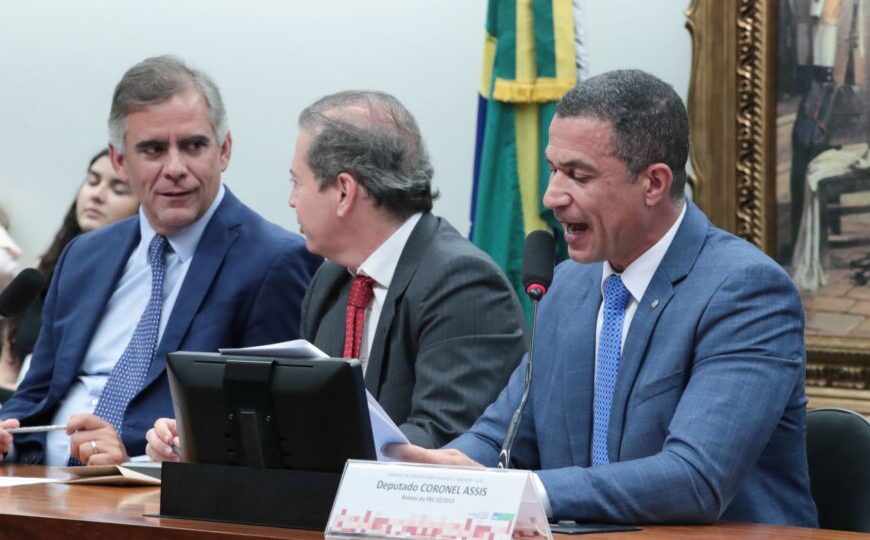 CCJ da Câmara vota redução da maioridade penal na próxima semana