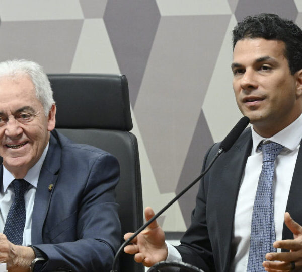 CCJ do Senado aprova aposentadoria para agentes de&hellip;