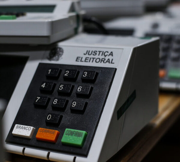 The Economist vê perda de confiança em urnas&hellip;