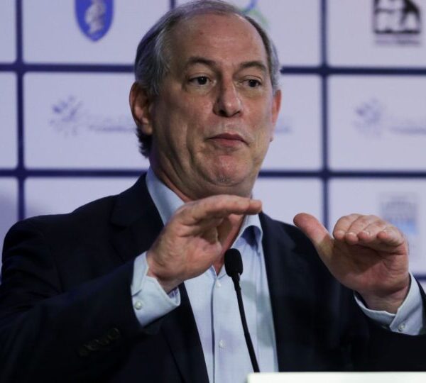 Pivô de crise entre Michelle e Flávio, Ciro&hellip;