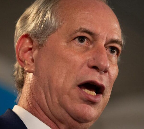 Ciro Gomes justifica aliança com PL: “Meus bolsonaristas&hellip;