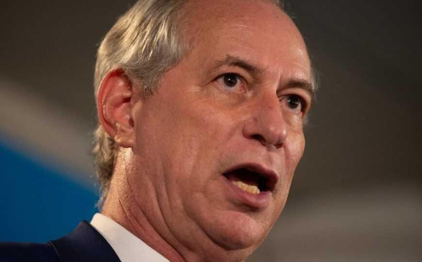Ciro Gomes justifica aliança com PL: “Meus bolsonaristas são homens honrados”