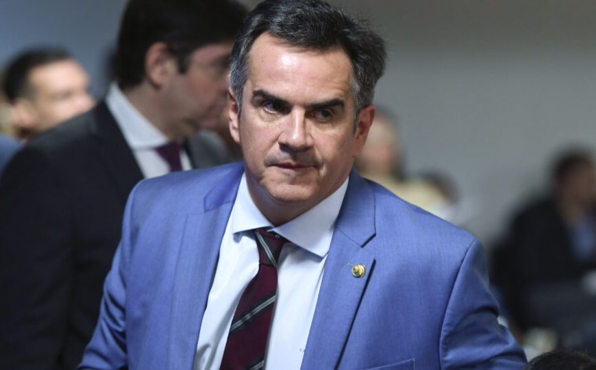 Quem é o banqueiro acusado de pagar luxos para Ciro Nogueira?