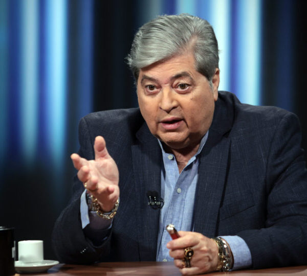 Datena deixa EBC para disputar as eleições de&hellip;
