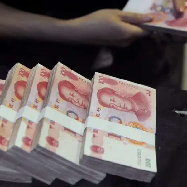 Nova plataforma aproxima investidores chineses da bolsa brasileira