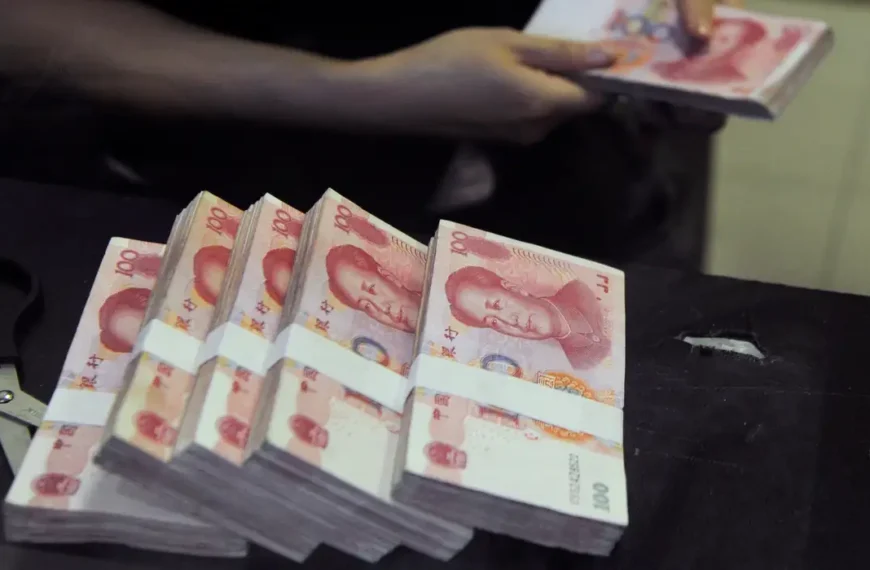 Nova plataforma aproxima investidores chineses da bolsa brasileira