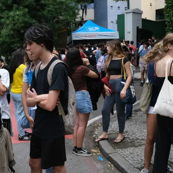 Enem 2026: inscrições começam nesta segunda; prazo vai&hellip;
