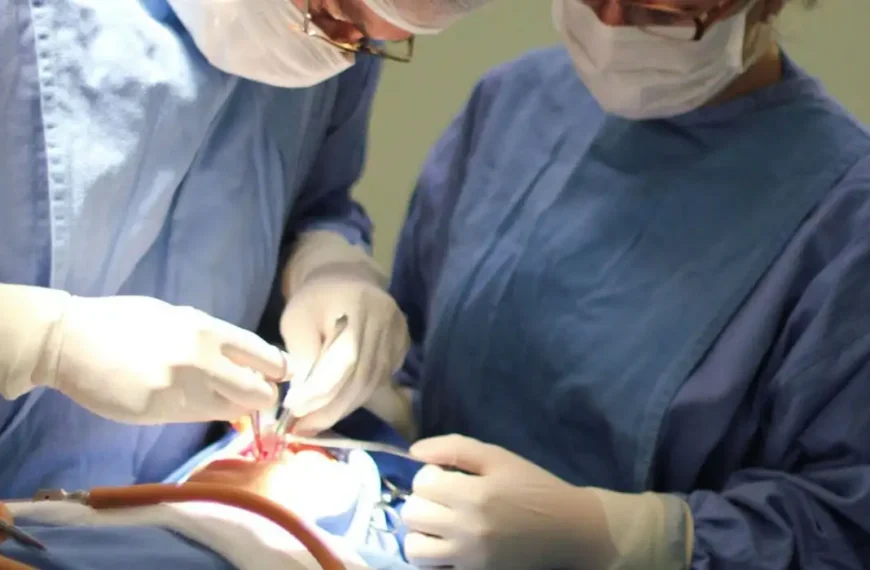 Fissura labiopalatina demanda tratamento precoce e multidisciplinar