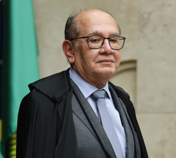 Gilmar desafia críticos e propõe edição mundial do&hellip;