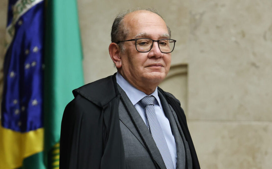 Gilmar desafia críticos e propõe edição mundial do “Gilmarpalooza”: “Modéstia às favas”