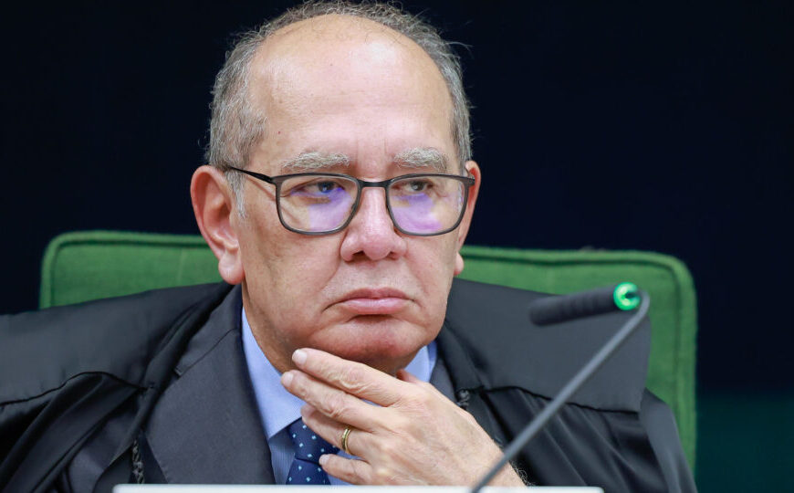 Gilmar faz novo alerta após Senado emplacar três “pautas-bomba”