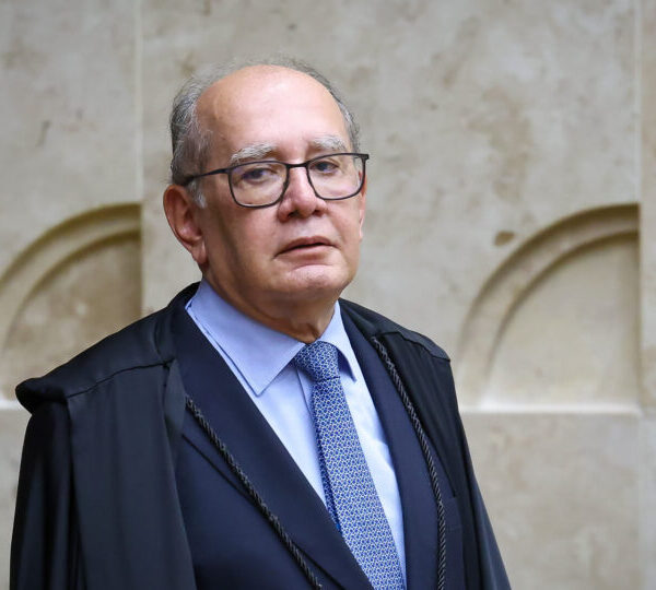 Gilmar Mendes vota para manter decisão do STF&hellip;